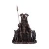 Odin - All Father 22cm History and Mythology Top 200 None Licensed