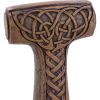 Hammer of Thor 20.8cm History and Mythology Summer Sale 2024