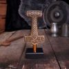 Hammer of Thor 20.8cm History and Mythology Summer Sale 2024