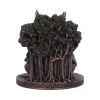 Cernunnos Tealight 13.5cm Witchcraft & Wiccan Gifts Under £100