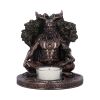 Cernunnos Tealight 13.5cm Witchcraft & Wiccan Gifts Under £100