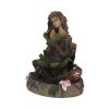 Forest Scent Backflow Incense Burner 19.5cm Tree Spirits September Flash Sale 2024 | Wiccan & Fantasy