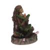 Forest Scent Backflow Incense Burner 19.5cm Tree Spirits September Flash Sale 2024 | Wiccan & Fantasy