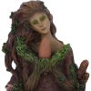 Forest Scent Backflow Incense Burner 19.5cm Tree Spirits September Flash Sale 2024 | Wiccan & Fantasy