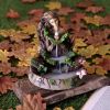 Forest Scent Backflow Incense Burner 19.5cm Tree Spirits September Flash Sale 2024 | Wiccan & Fantasy