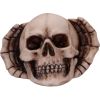 Three Wise Skulls 7.6cm Skulls Summer Sale 2024