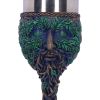 Tree Spirit Goblet 18.5cm Tree Spirits Sale Items