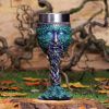 Tree Spirit Goblet 18.5cm Tree Spirits Sale Items