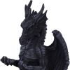Dragon Oath Pen Holder 15.2cm Dragons Summer Sale 2024
