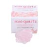 Rose Quartz Wellness Stone Unspecified Summer Sale 2024