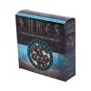 Runes Elder Futhark Divination Stone Kit History and Mythology Summer Sale 2024