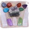 Power of Stone Divine Energy Stone Collection Buddhas and Spirituality Summer Sale 2024