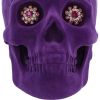 Jewelled Gaze 18.7cm Skulls Sale Items