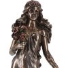 Ostara Goddess of Spring and Dawn 26.5cm History and Mythology Gifts Under £100