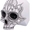 Pointilist (Small) 9cm Skulls Summer Sale 2024