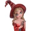 Rina 15cm Witches Halloween Highlights Figurines