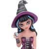 Pruedence 15cm Witches Halloween Highlights Figurines