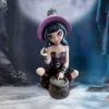 Pruedence 15cm Witches Halloween Highlights Figurines