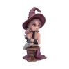 Agatha 15cm Witches Halloween Highlights Figurines