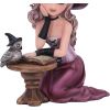 Agatha 15cm Witches Halloween Highlights Figurines