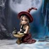 Agatha 15cm Witches Halloween Highlights Figurines