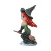 Willow 16cm Witches Halloween Highlights Figurines