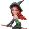 Willow 16cm Witches Halloween Highlights Figurines