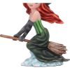 Willow 16cm Witches Halloween Highlights Figurines