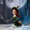 Willow 16cm Witches Halloween Highlights Figurines