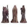 Maiden, Mother and Crone Trinity 10.5cm Witchcraft & Wiccan Gifts Under £100