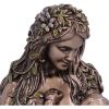 Earth Mother 11cm Witchcraft & Wiccan Gifts Under £100