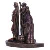 Maiden, Mother and Crone Trio of Life 11.5cm Witchcraft & Wiccan Gifts Under £100