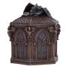 Citadel Protector Box 12.4cm Dragons September Flash Sale 2024 | Gothic