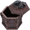 Citadel Protector Box 12.4cm Dragons September Flash Sale 2024 | Gothic