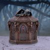 Citadel Protector Box 12.4cm Dragons September Flash Sale 2024 | Gothic