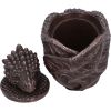 Dragon Snuggle Box 9cm Dragons September Flash Sale 2024 | Gothic