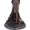 Lady of the Lake and Excalibur 33cm History and Mythology Gifts Under £100