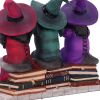 Three Wise Witchy Kittys 15.3cm Cats Gifts Under £100