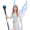 Aine The Faery Queen of Summer 23cm Fairies Stock Release Spring 2024