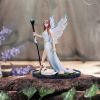 Aine The Faery Queen of Summer 23cm Fairies Stock Release Spring 2024