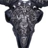 Baphomet's Veneration 53cm Baphomet Gifts Under £100