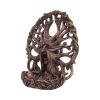 Father of the Forest Backflow Incense Burner 16.3cm Tree Spirits Gifts Under £100