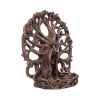 Father of the Forest Backflow Incense Burner 16.3cm Tree Spirits Gifts Under £100