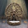 Father of the Forest Backflow Incense Burner 16.3cm Tree Spirits Gifts Under £100