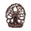 Father of the Forest Backflow Incense Burner 16.3cm Tree Spirits Gifts Under £100