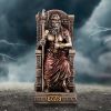 Zeus God of the Sky (Mini) 8.5cm History and Mythology New Arrivals