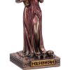 Persephone Queen of the Underworld (Mini) 8.7cm History and Mythology Gifts Under £100