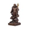 Poseidon God of the Sea (Mini) 8.5cm History and Mythology Out Of Stock