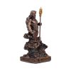 Poseidon God of the Sea (Mini) 8.5cm History and Mythology Out Of Stock