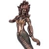 Medusa's Wrath (Mini) 9.2cm History and Mythology Gifts Under £100